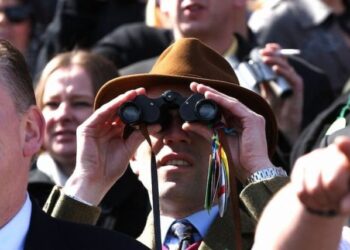 Diffusion en direct de Cheltenham |  Comment diffuser Cheltenham en direct