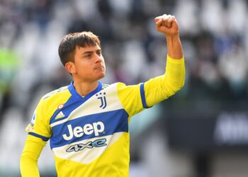 Le directeur de la Juventus se penche sur l’expiration du contrat de Paulo Dybala au milieu des liens avec Liverpool