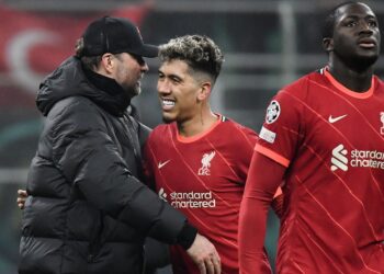 Klopp partage le point sur la blessure de Firmino avant le match nul de West Ham