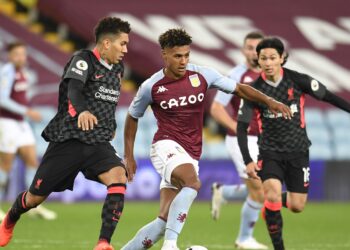Liverpool pourrait être sur le point de se précipiter pour le remplacement de Firmino alors que la tenue de PL serait ouverte aux offres d’audience pour un joueur de 26 ans
