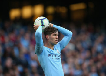 Le point sur la blessure de John Stones avant le choc de l’Angleterre contre la Côte d’Ivoire