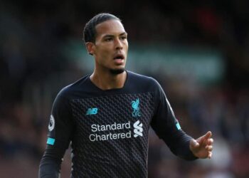 Virgil van Dijk rend son verdict sur Mikel Arteta avant Arsenal vs Liverpool