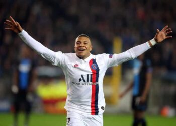 Comment l’avenir de Kylian Mbappe pourrait être affecté s’il élimine le Real Madrid de la Ligue des champions