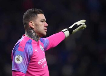 Pourquoi la star de Manchester City, Ederson, s’est retirée de l’équipe du Brésil