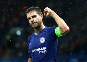 Chelsea a donné un coup de pouce au contrat dans un contexte d’incertitude du club