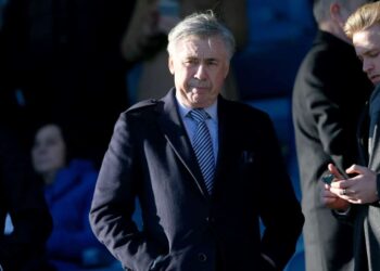 Une nouvelle cible émerge comme une cible de choc pour le poste de manager de Manchester United