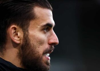 Crystal Palace intéressé par la signature du milieu de terrain du Real Madrid