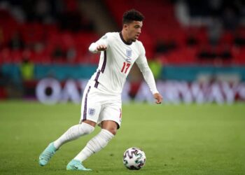 3 vainqueurs et perdants de l’équipe d’Angleterre de Gareth Southgate