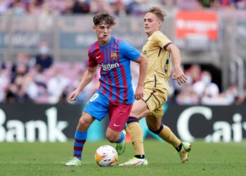Le chef de Barcelone propose une mise à jour du contrat sur les stars liées à Manchester United et à Chelsea