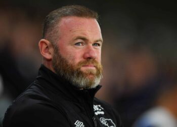 Wayne Rooney exprime son désir de devenir l’entraîneur de Manchester United