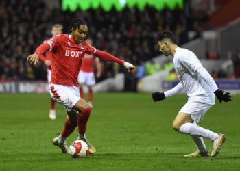 Le Bayern Munich rejoint les clubs de Premier League à la poursuite de l’arrière latéral de Middlesbrough Djed Spence