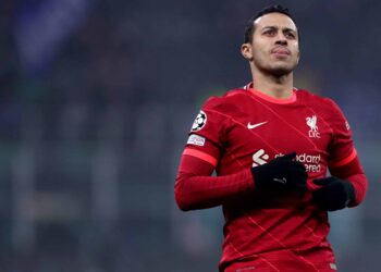 Le patron de Liverpool, Jurgen Klopp, publie une mise à jour sur la blessure de Thiago après le chagrin de la Coupe Carabao