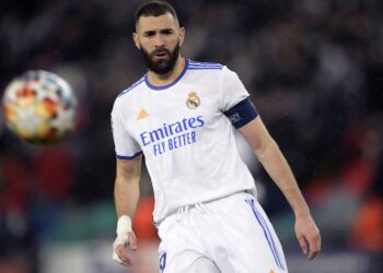 Comment Karim Benzema suit les traces de Roberto Carlos au Real Madrid lors du choc de la Ligue des champions
