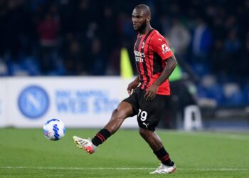 Franck Kessié conclut un accord avec Barcelone alors que Milan se rapproche de Divock Origi