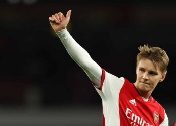 Odegaard marque un but magnifique avec Haaland également sur la cible lors de la victoire de la Norvège