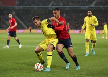 Chalobah a du mal alors que Pulisic excelle – Chelsea vs Lille Notes des joueurs
