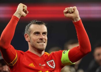 Gareth Bale dénonce les médias espagnols après l’affichage d’une déclaration lors du triomphe du Pays de Galles