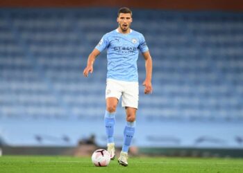 Guardiola révèle l’étendue de la blessure de Ruben Dias avant le Derby de Manchester