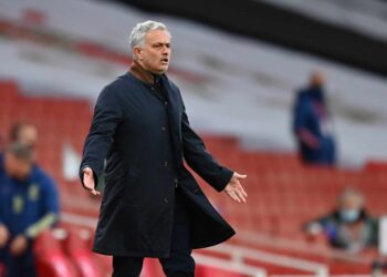 Jose Mourinho vise la deuxième star de l’académie de Chelsea