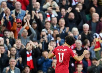 La star de Liverpool Mohamed Salah refuse l’offre de contrat actuelle à Anfield