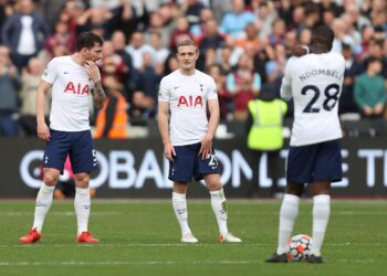 Les fans de Tottenham vont adorer la prédiction d’Antonio Conte pour Oliver Skipp