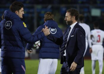Gareth Southgate nie les « deux poids deux mesures » dans l’appel de Harry Maguire