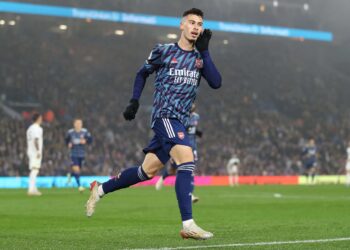 Mikel Arteta fournit des mises à jour post-Villa sur Martinelli et Ramsdale