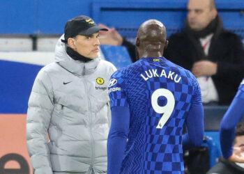 Le PSG envisage un transfert estival pour Romelu Lukaku de Chelsea