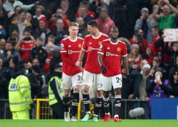 Nemanja Matic envoie un message aux coéquipiers de Manchester United avant Tottenham