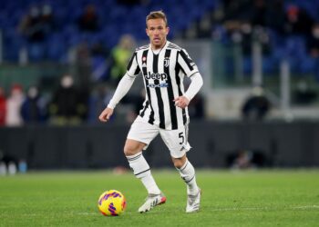 Arsenal s’apprête à raviver l’intérêt estival pour Arthur Melo après l’échec du prêt de janvier