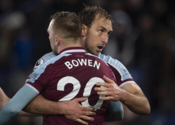 La blessure de Jarrod Bowen est la dernière avant le choc de West Ham avec Séville