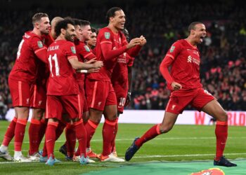 La 3e star de Liverpool se retire de ses fonctions internationales en raison d’une blessure