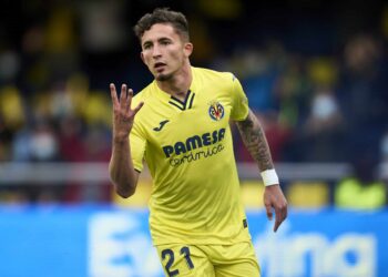 Arsenal lié à un gros transfert d’argent pour la starlette de Villarreal Yéremy Pino