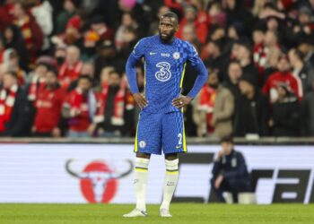 Chelsea fait face au départ d’Antonio Rüdiger alors que les chances de sortie augmentent