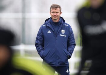 Jesse Marsch ne voulait pas que Marcelo Bielsa soit limogé à Leeds United