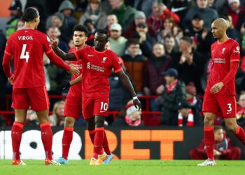 Liverpool vs West Ham United: résultat, notes et citations