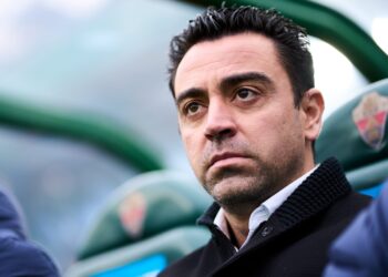 Barcelone pleine de confiance et chevauchant la résurgence dirigée par Xavi dans El Clasico
