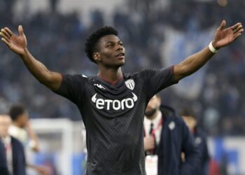 Chelsea et Liverpool se disputent le contrat d’été d’Aurélien Tchouaméni