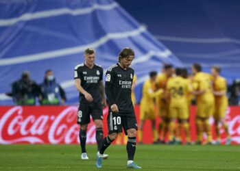 Les supporters du Real Madrid envoient une demande collective d’Ancelotti au conseil d’administration du club