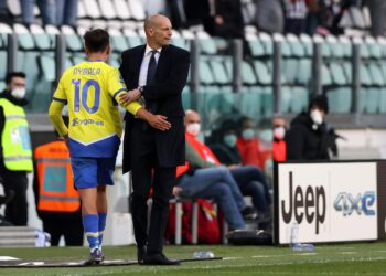 Barcelone exclu alors que Paulo Dybala cherche une destination estivale