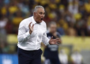 Le patron du Brésil, Tite, présente des excuses à Arsenal pour les demandes de remplacement d’Arteta