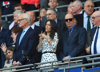 Chelsea face à la perte de la directrice clé du club, Marina Granovskaia