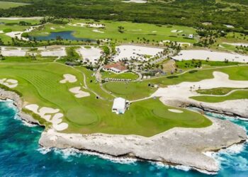 Golf en direct |  Comment regarder le championnat Corales gratuitement