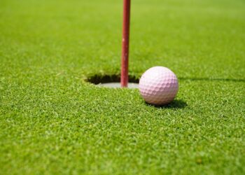Golf intérieur : la nouvelle mode de 2022