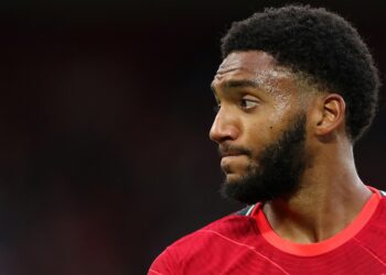 Liverpool a prédit XI contre Brighton: Joe Gomez commence alors que Jurgen Klopp fait quatre changements