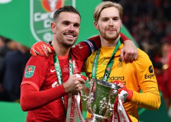 L’ancien gardien anglais se penche sur l’avenir de Kelleher à Liverpool
