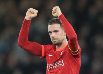 Liverpool a prédit XI contre l’Inter Milan: Elliott pour Henderson