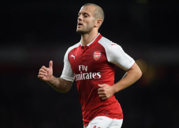 Jack Wilshere distingue deux futures stars de l’académie d’Arsenal