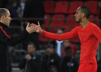 Fabinho s’ouvre sur « un entraîneur très important dans ma carrière » – pas Jurgen Klopp