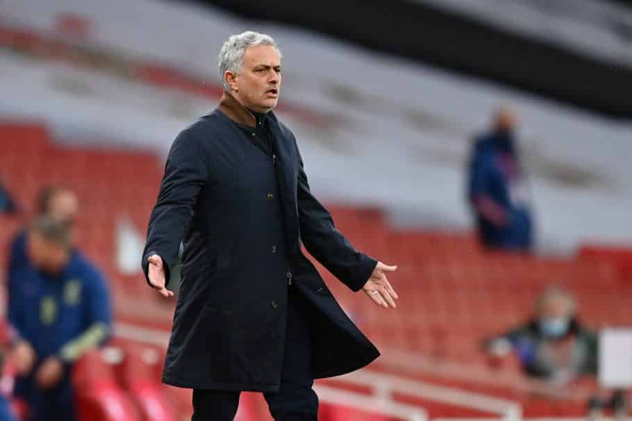 Jose Mourinho vise la deuxième star de l'académie de Chelsea